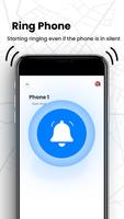 Find Lost Phone: Phone Tracker تصوير الشاشة 3