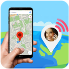 Track My Device- Lost Cell Phone Finder icon
