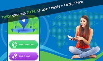 Track My Device- Lost Cell Phone Finder screenshot 3