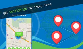 Track My Device- Lost Cell Phone Finder poster
