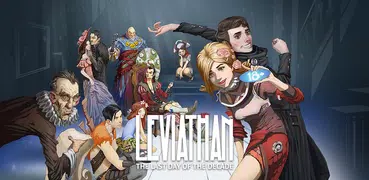 Leviathan:the Last Day of the