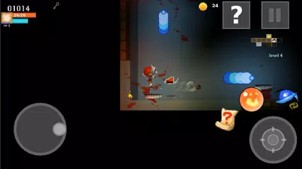 Lostx Dungeon Lite APK download
