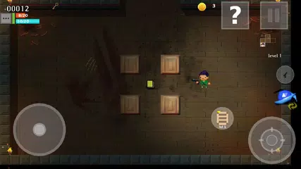 Lostx Dungeon Lite APK download