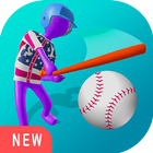 Epic Baseball Heroes Tips! icono