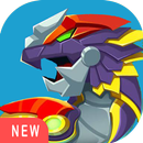 Tips Dragon Drill APK