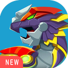 Tips Dragon Drill icono