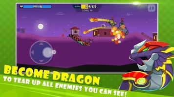 Tips Dragon Drill captura de pantalla 2