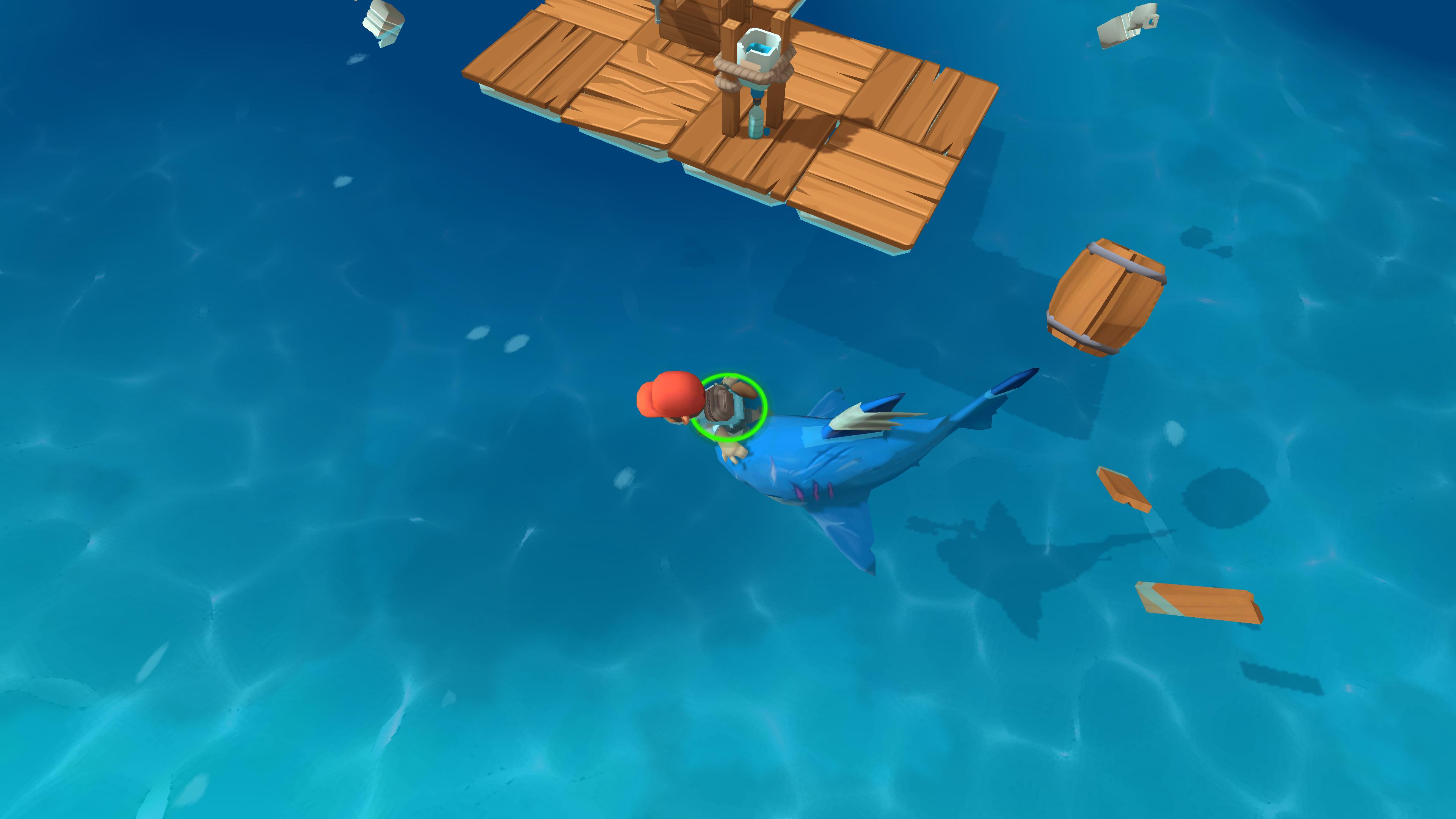 Игра собрать воду. Raft игра акула. Epic Raft: Fighting Zombie Shark Survival.