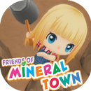 Friends of Mineral Town Walkthrough APK