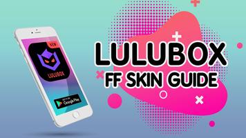 New Lulubox Guide Skins & Diamonds Tips captura de pantalla 1