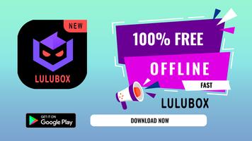 New Lulubox Guide Skins & Diamonds Tips captura de pantalla 2