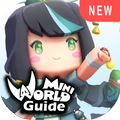 New Mini World: Block Art Tips 2020