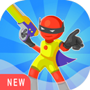 Epic Paint Brawl 3D Tips! APK