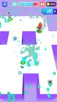 Epic Paint Brawl 3D Tips! Poster
