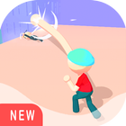 Epic Punch Arena .io Tips! icono