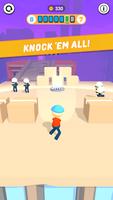 Epic Punch Arena .io Tips! captura de pantalla 3