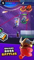 Epic Super Battle League Tips! Poster