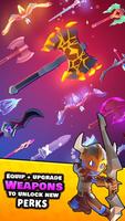 Epic Super Battle League Tips! captura de pantalla 2