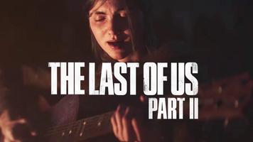 The Last of Us Part II Walkthrough Affiche