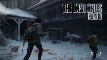 The Last of Us Part II Walkthrough capture d'écran 2