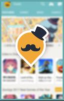Guide for QooApp Game Store & Tips Affiche