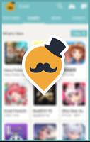 Guide for QooApp Game Store & Tips capture d'écran 1