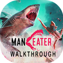 Walkthrough Maneater Shark Game APK