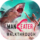 Walkthrough Maneater Shark Game icon