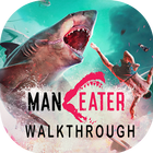 Walkthrough Maneater Shark Game icône
