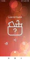 Lost and Found poster