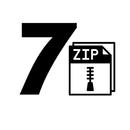 7zip App for Android Tutorials APK