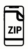 7zip App for Android Tutorials screenshot 1