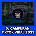 DJ Campuran Tiktok Viral 2023 icône