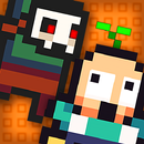 Zombie Survival: Endless Waves aplikacja