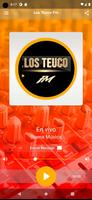 Los Teuco Fm Affiche