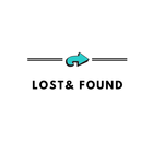 Lost & Found Zeichen