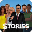 Your Story Choices - Lost friend APK