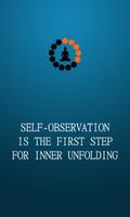 Vipassana Meditation Timer-poster