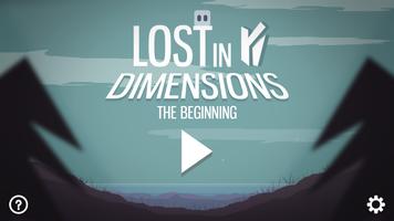Lost In Dimensions: The Beginn capture d'écran 1