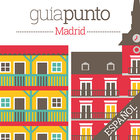 Guía de Madrid (Guía Punto) icône