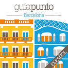 Guía de Barcelona (Guía Punto) icône