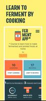 FermentApp Plakat