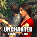 Uncharted The Lost Legacy Game Guide & Uncharted 4