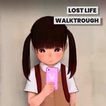 Lost Life Walkthrough