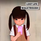 ikon Lost Life Walkthrough