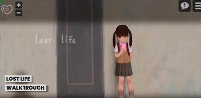 Lost Life Walkthrough syot layar 1