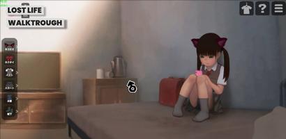 Lost Life Walkthrough syot layar 2