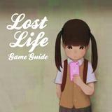 Download Lost Life Game walktrough android on PC