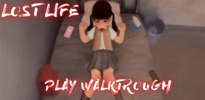 Lost Life Walkthrough スクリーンショット 1