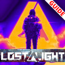Lost Light Walkthrough APK